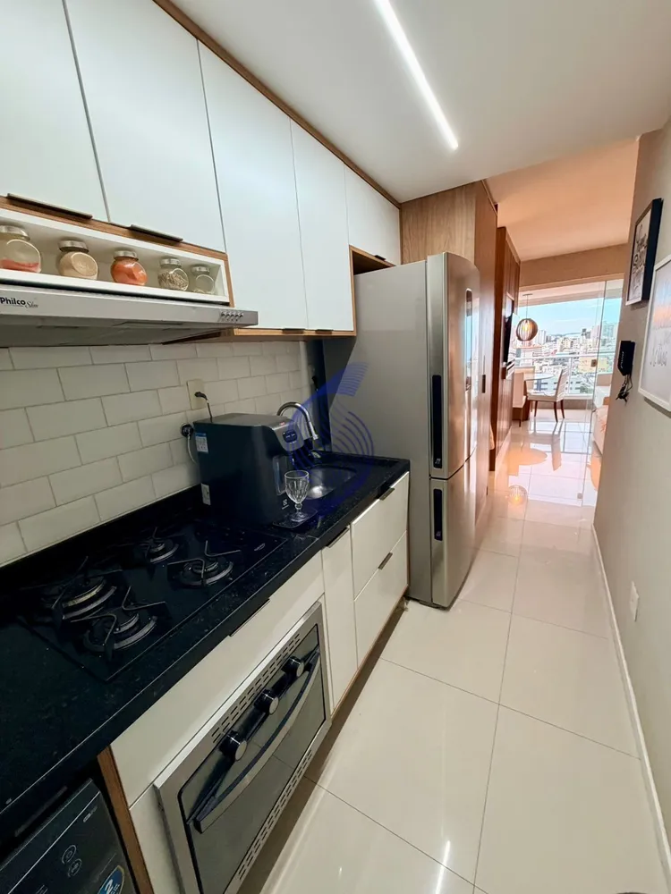 Apartamento, 1 quarto, 40 m² - Foto 2
