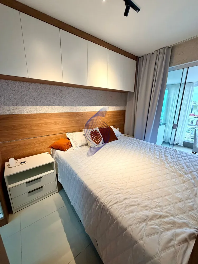 Apartamento, 1 quarto, 40 m² - Foto 13