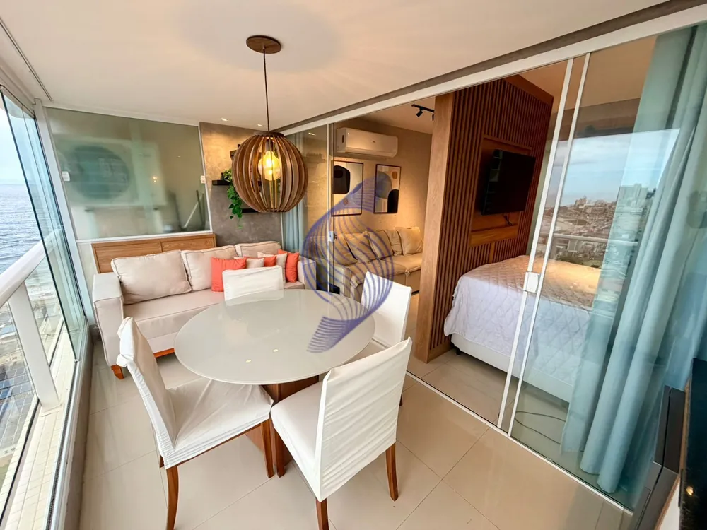 Apartamento, 1 quarto, 40 m² - Foto 1