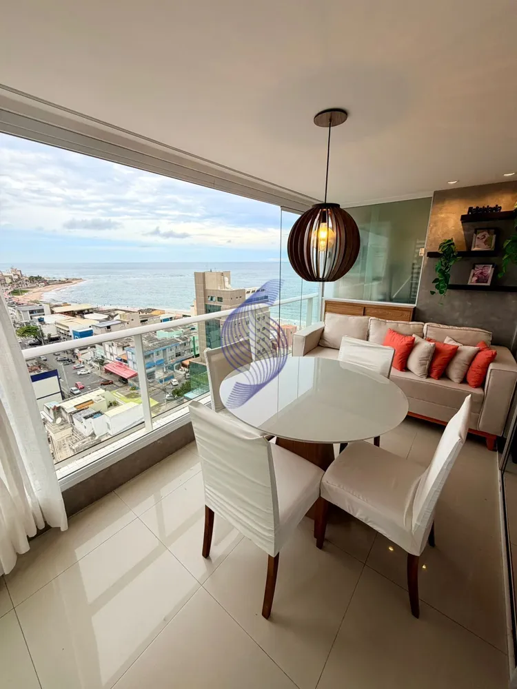 Apartamento, 1 quarto, 40 m² - Foto 8