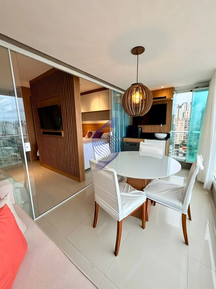 Apartamento, 1 quarto, 40 m² - Foto 7