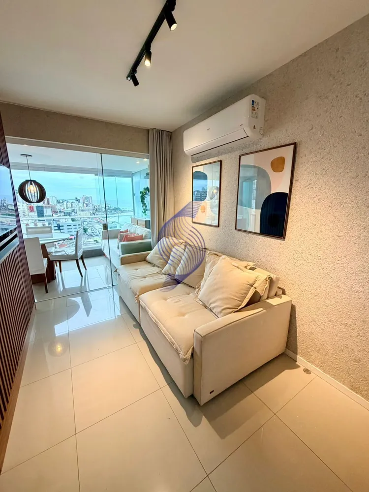 Apartamento, 1 quarto, 40 m² - Foto 3