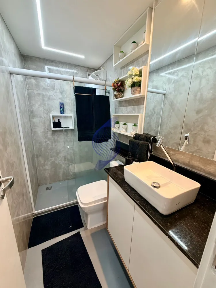 Apartamento, 1 quarto, 40 m² - Foto 4
