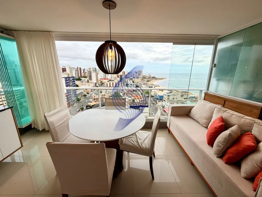 Apartamento, 1 quarto, 40 m² - Foto 9