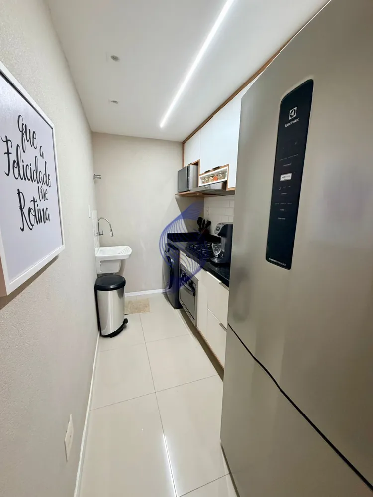 Apartamento, 1 quarto, 40 m² - Foto 11