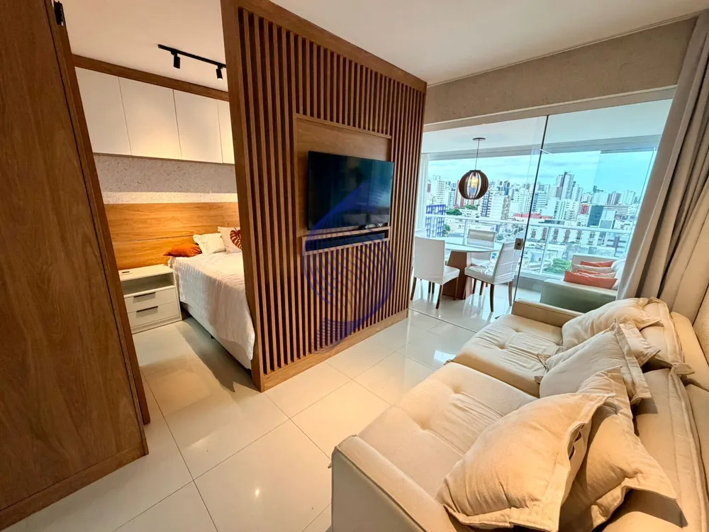 Apartamento, 1 quarto, 40 m² - Foto 5