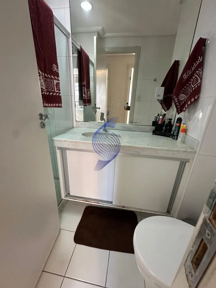 Apartamento, 3 quartos, 78 m² - Foto 5