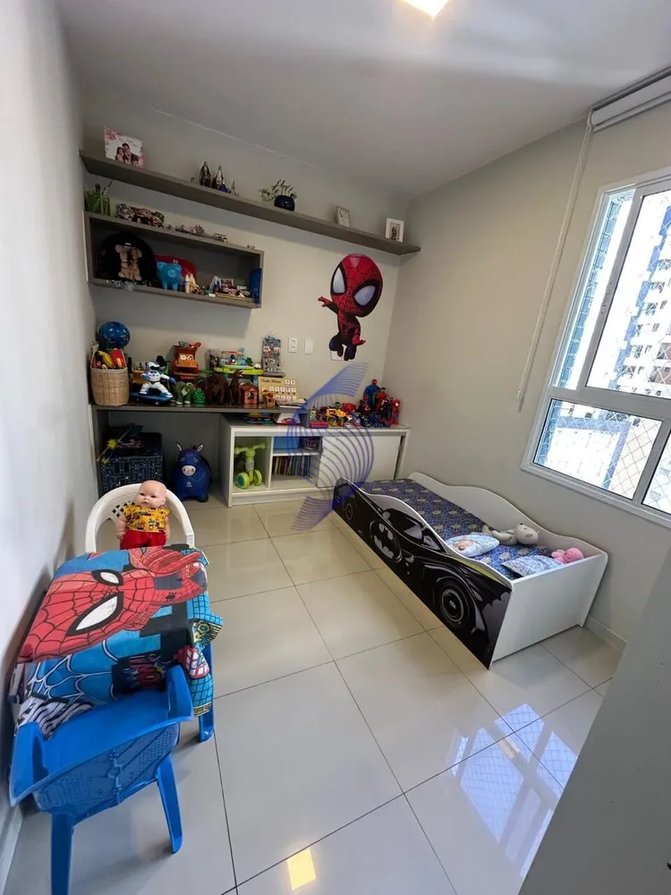 Apartamento, 3 quartos, 78 m² - Foto 4