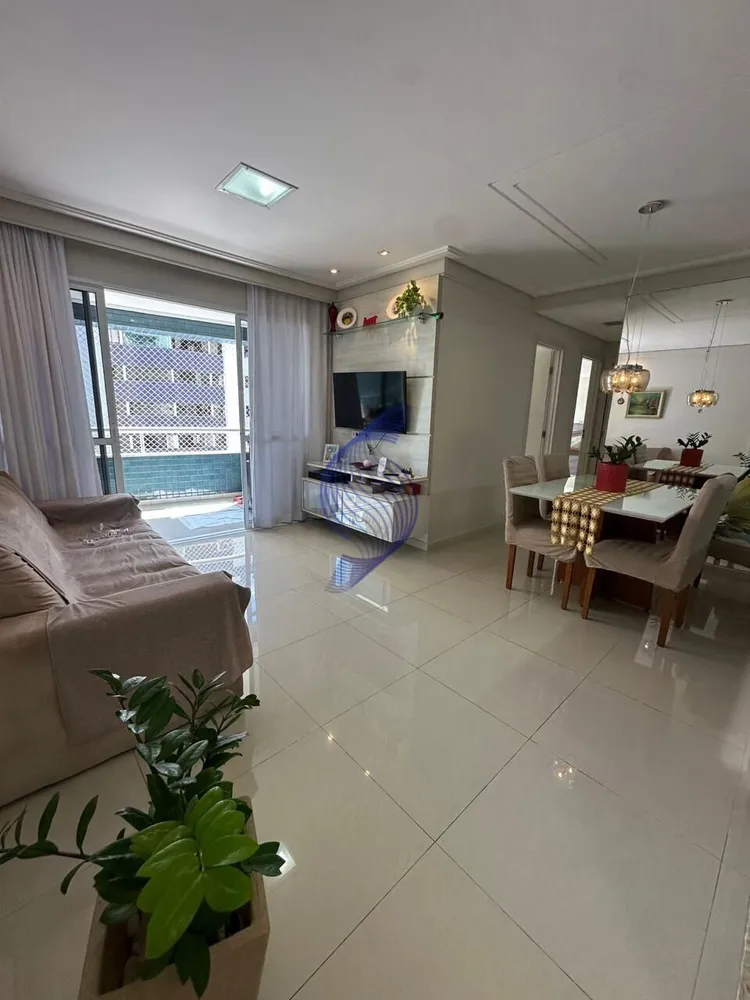 Apartamento, 3 quartos, 78 m² - Foto 6