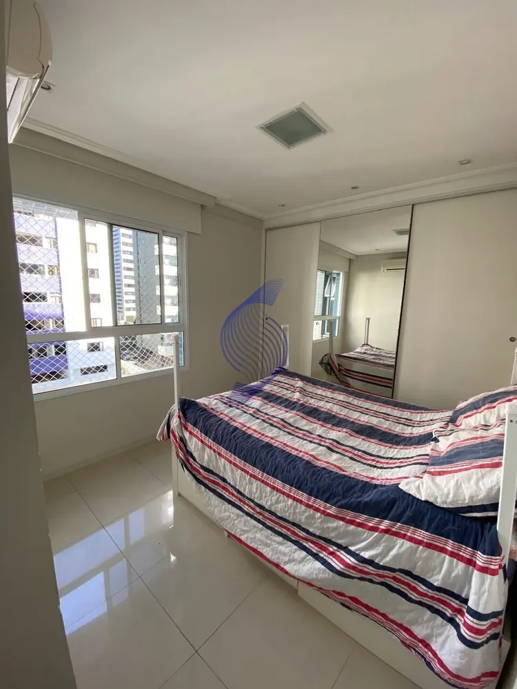 Apartamento, 3 quartos, 78 m² - Foto 1
