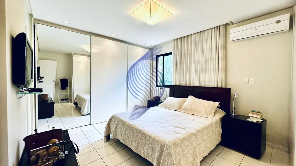 Apartamento, 3 quartos, 180 m² - Foto 4