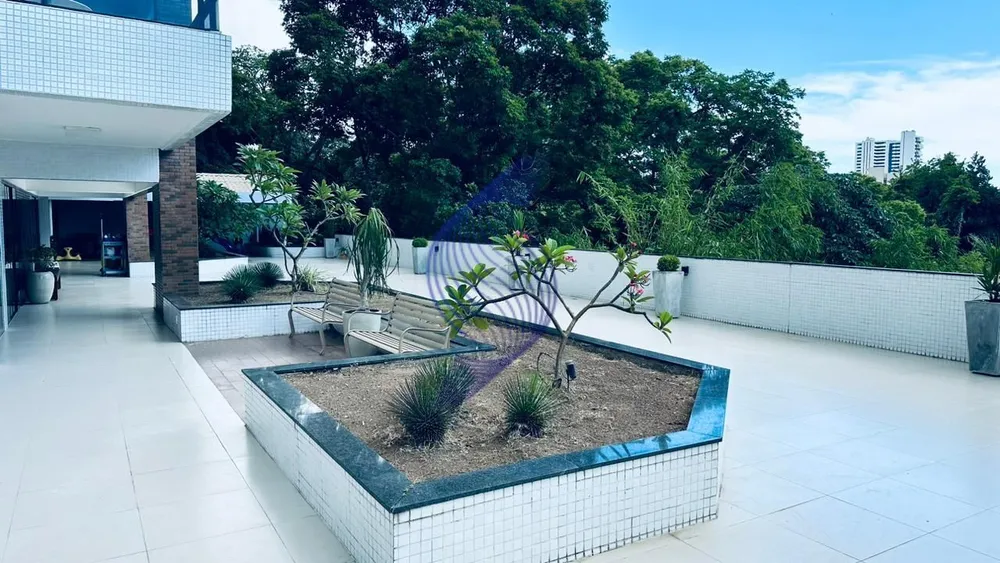 Apartamento, 3 quartos, 180 m² - Foto 5