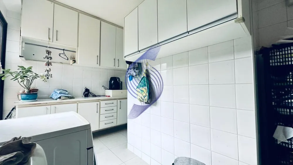 Apartamento, 3 quartos, 180 m² - Foto 8