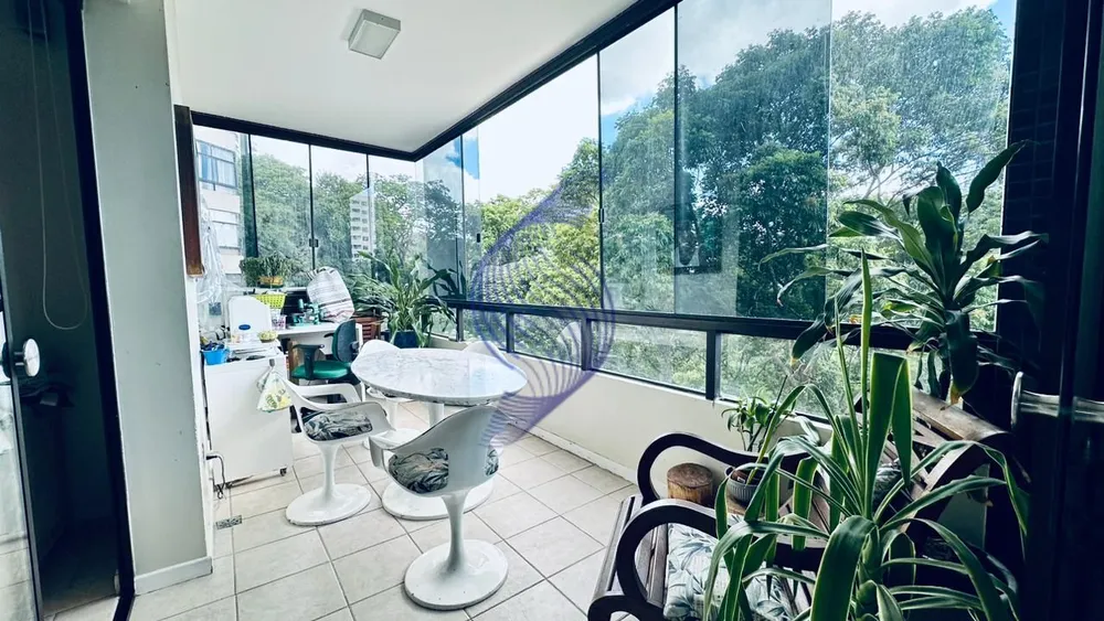 Apartamento, 3 quartos, 180 m² - Foto 7