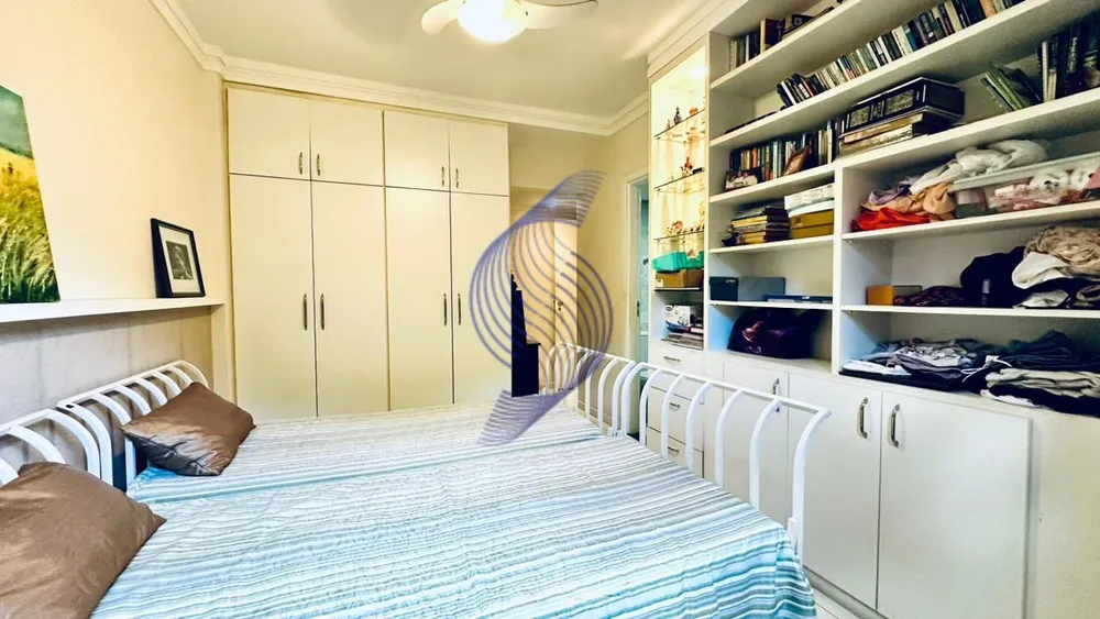 Apartamento, 3 quartos, 180 m² - Foto 1