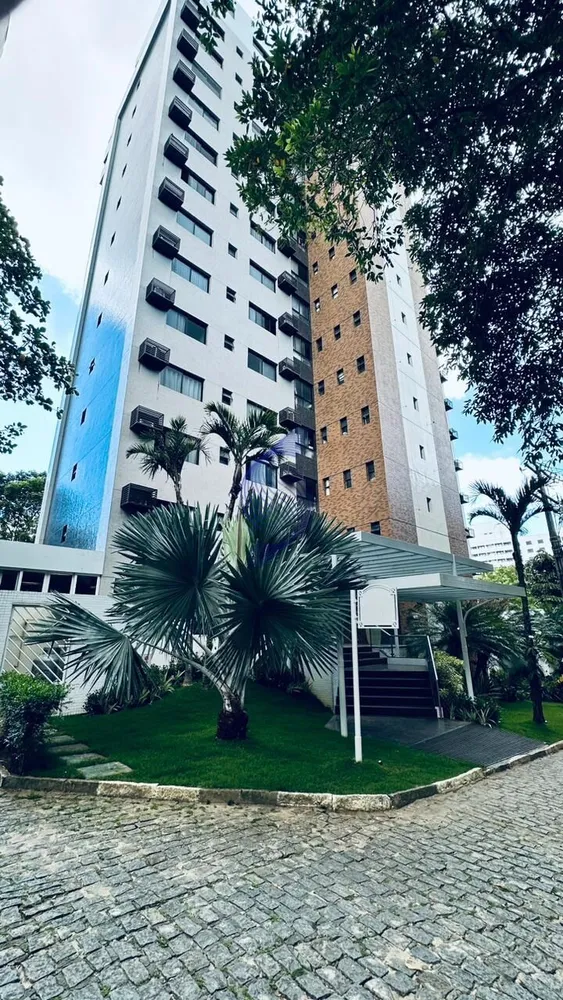 Apartamento, 3 quartos, 180 m² - Foto 2