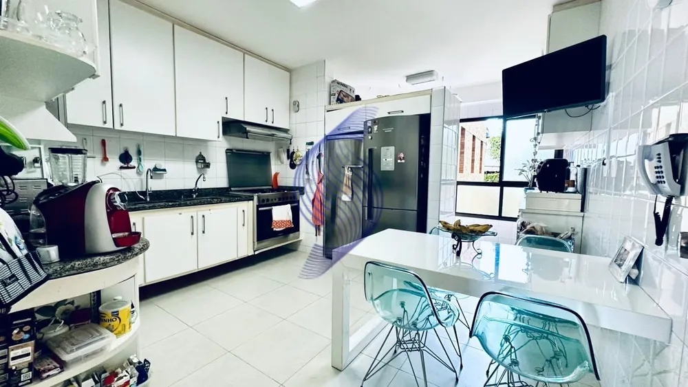 Apartamento, 3 quartos, 180 m² - Foto 16