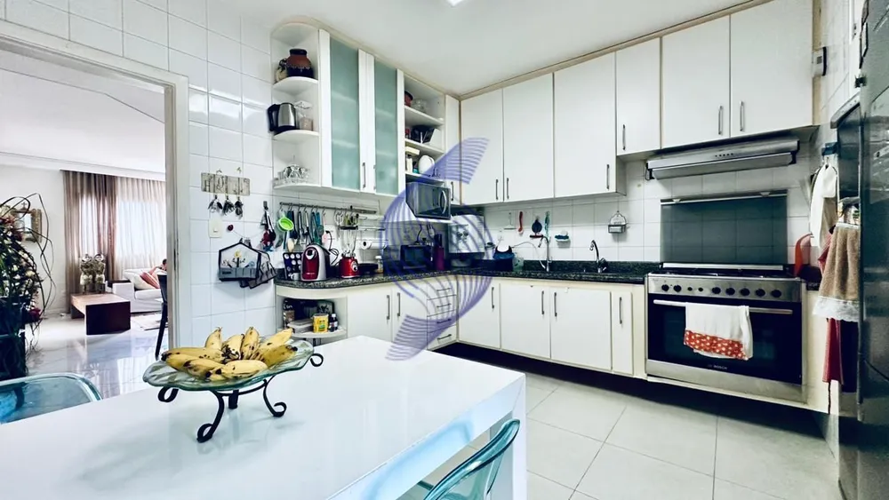 Apartamento, 3 quartos, 180 m² - Foto 3