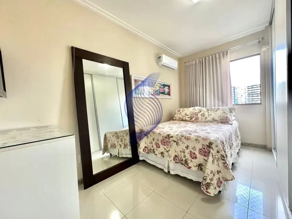 Apartamento, 2 quartos, 71 m² - Foto 1