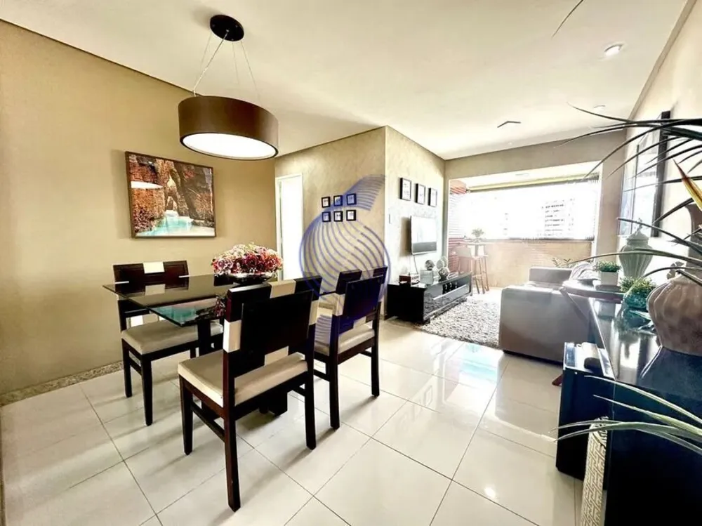 Apartamento, 2 quartos, 71 m² - Foto 6