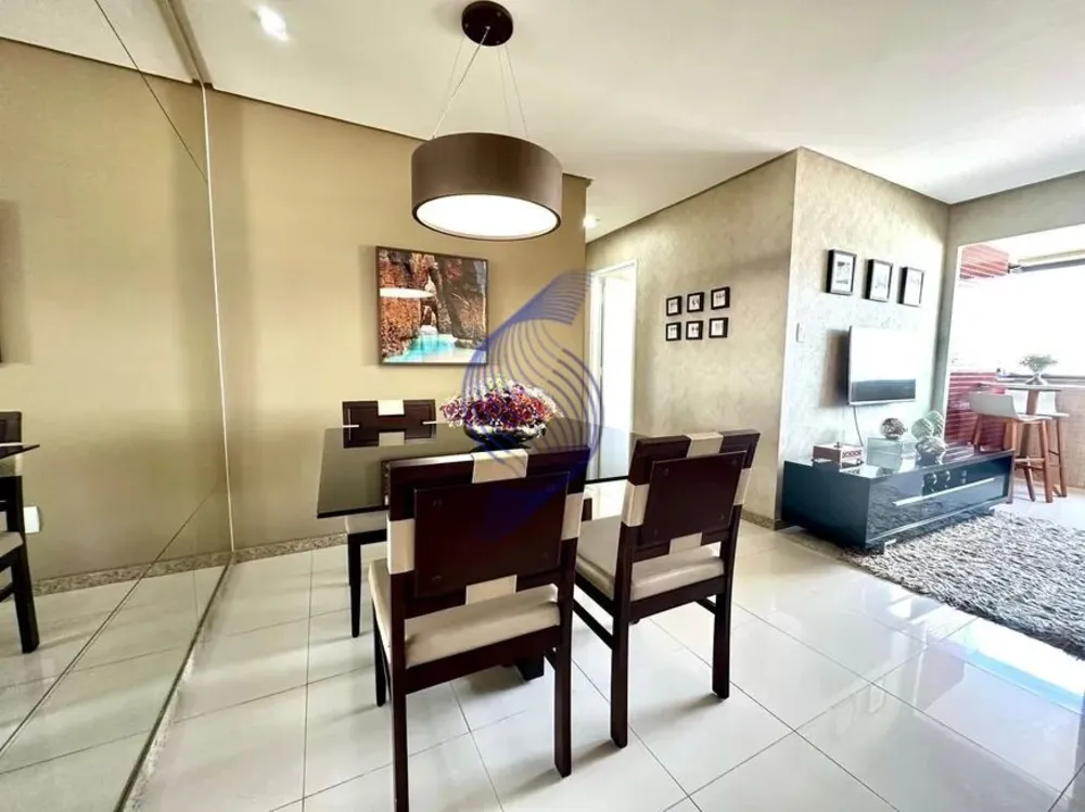 Apartamento, 2 quartos, 71 m² - Foto 11