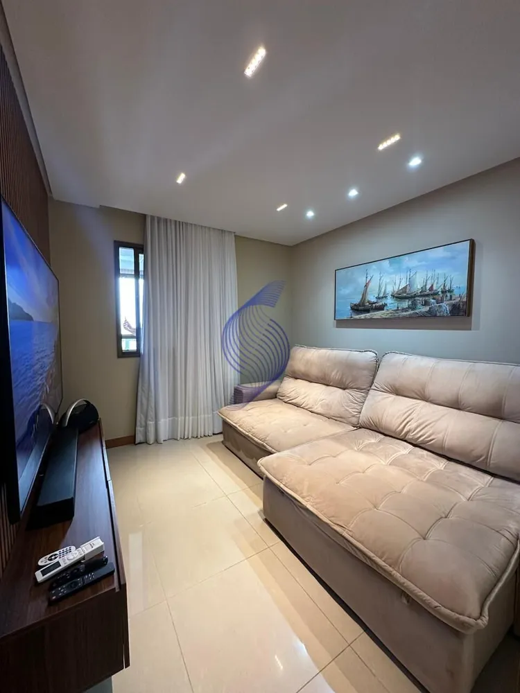 Apartamento, 4 quartos, 136 m² - Foto 3
