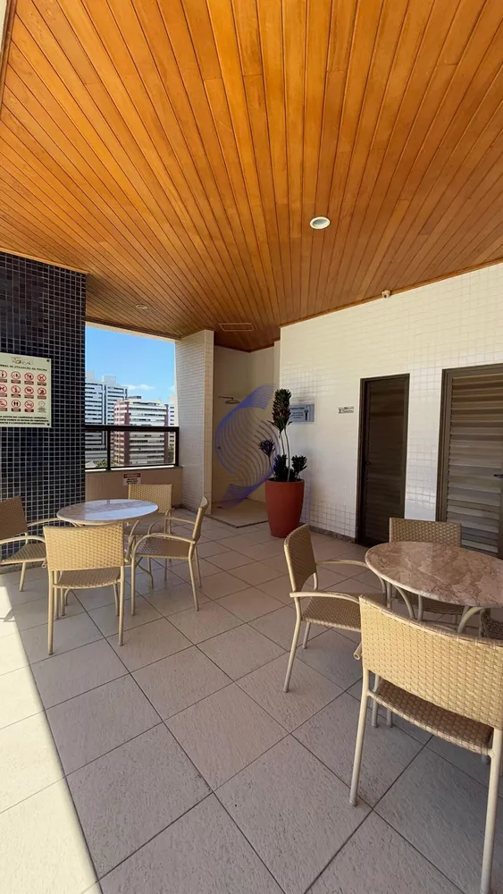 Apartamento, 4 quartos, 136 m² - Foto 14