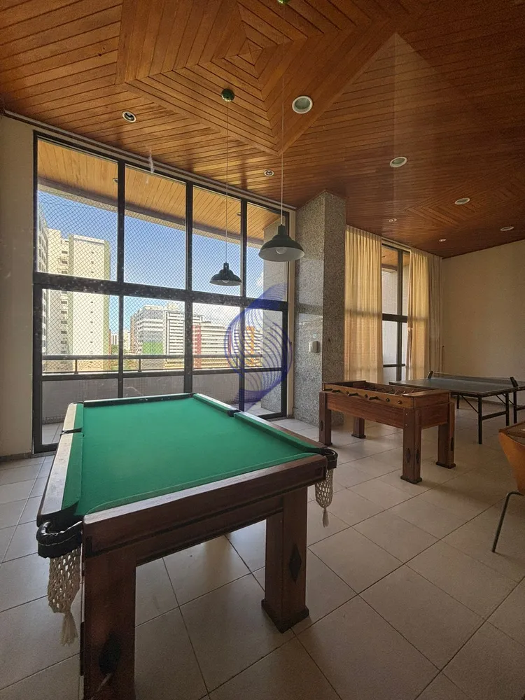 Apartamento, 4 quartos, 136 m² - Foto 16