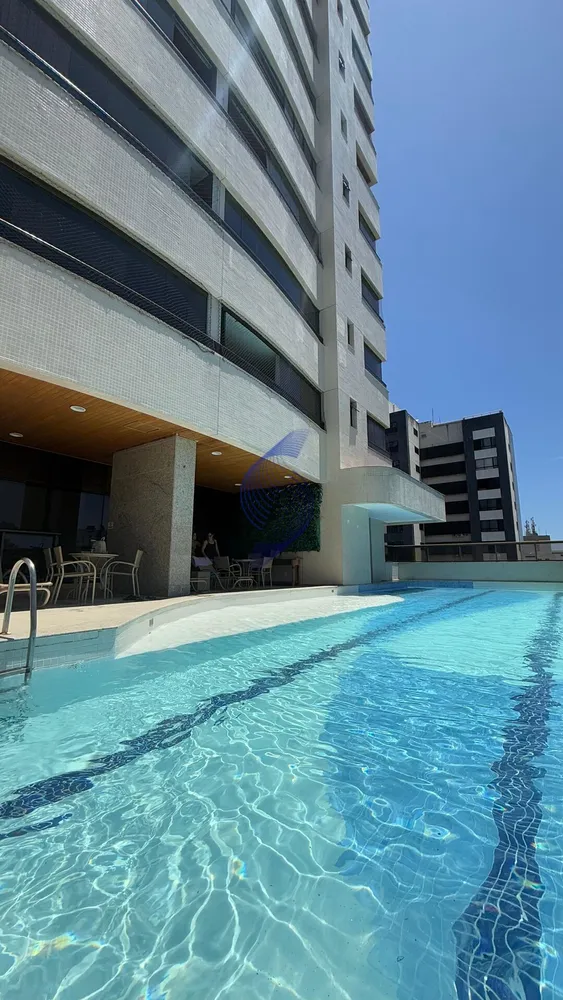 Apartamento, 4 quartos, 136 m² - Foto 11