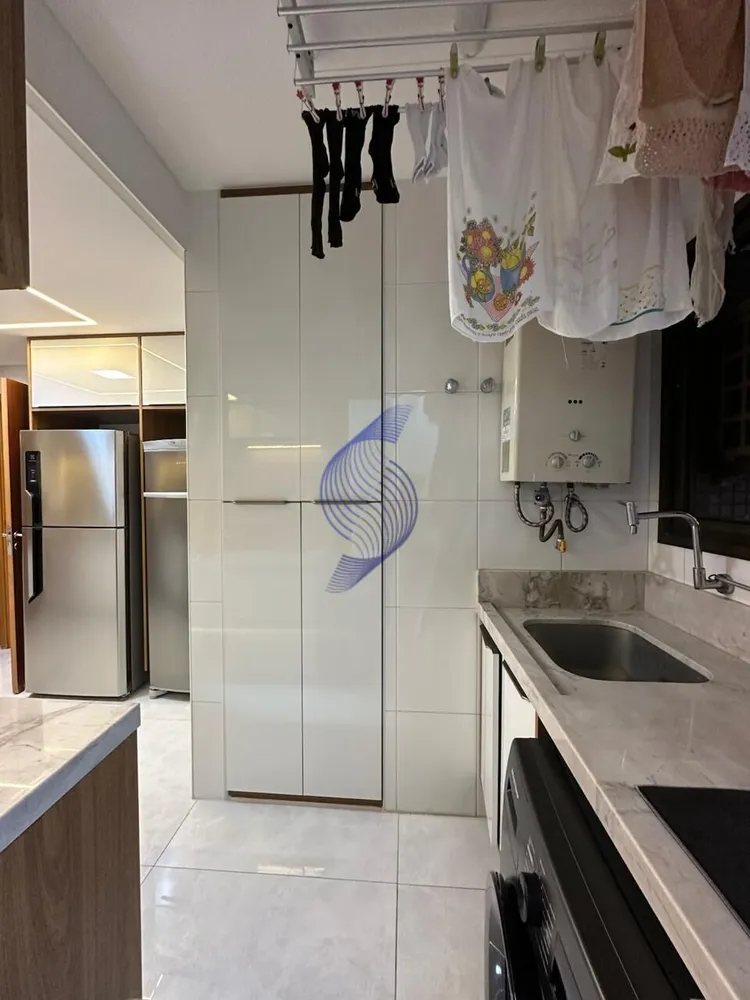 Apartamento, 4 quartos, 136 m² - Foto 5