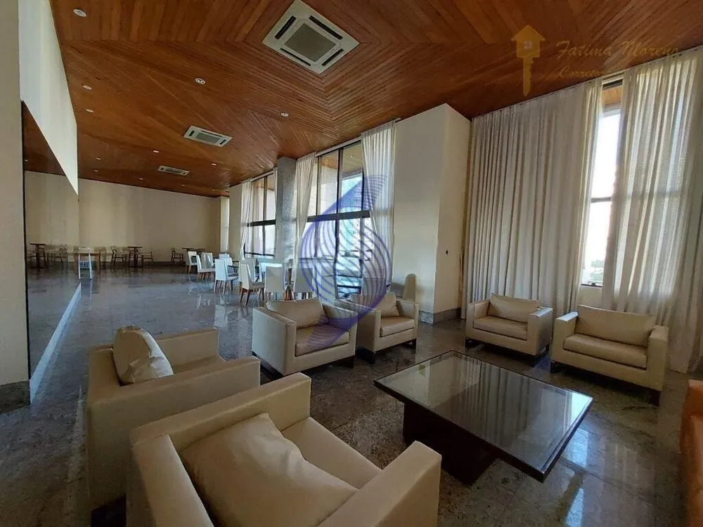 Apartamento, 4 quartos, 136 m² - Foto 4