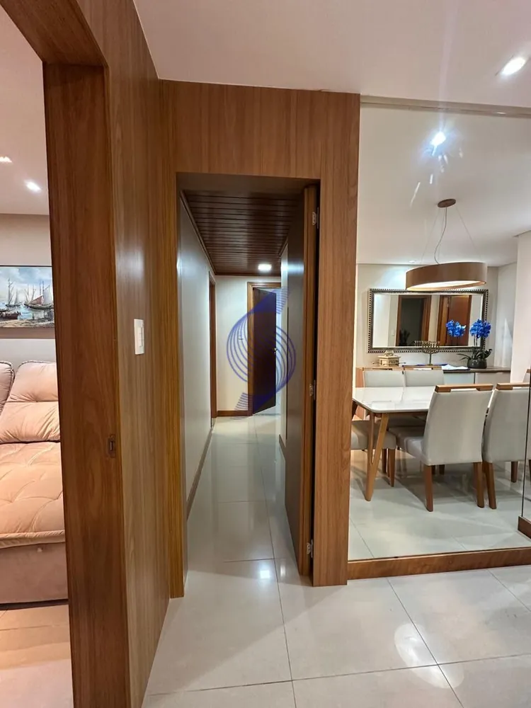 Apartamento, 4 quartos, 136 m² - Foto 7