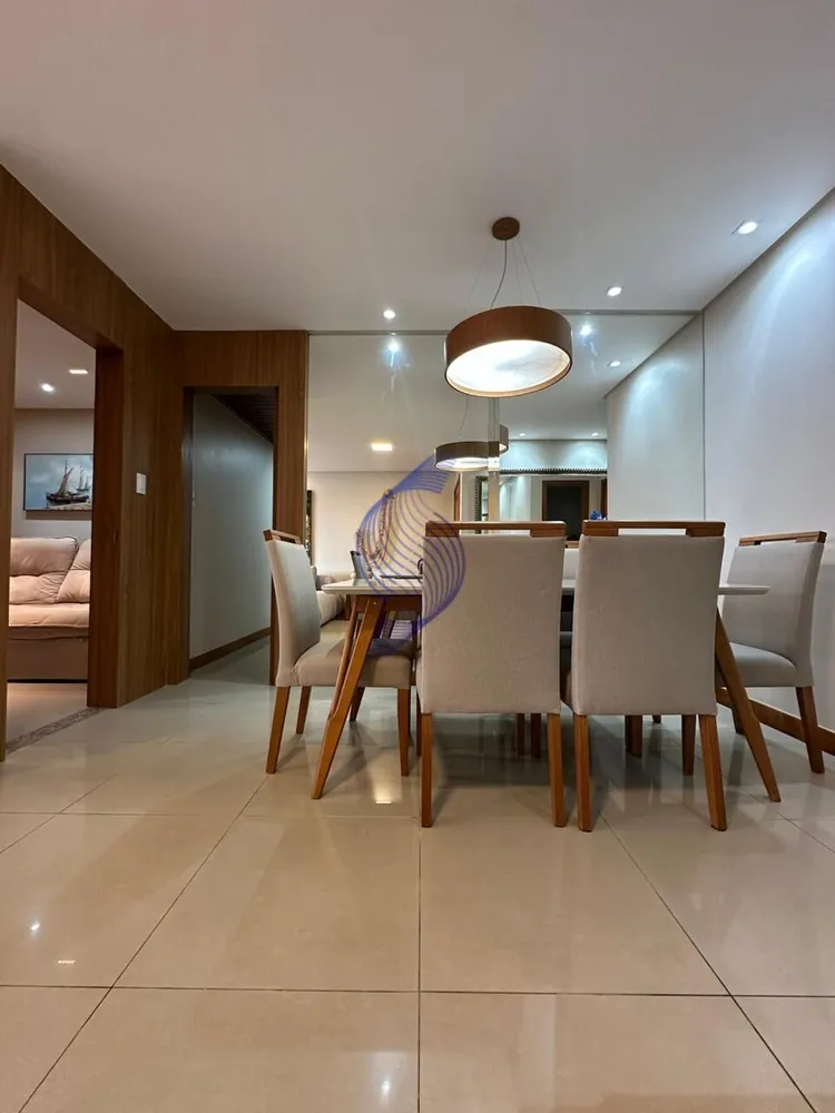 Apartamento, 4 quartos, 136 m² - Foto 4