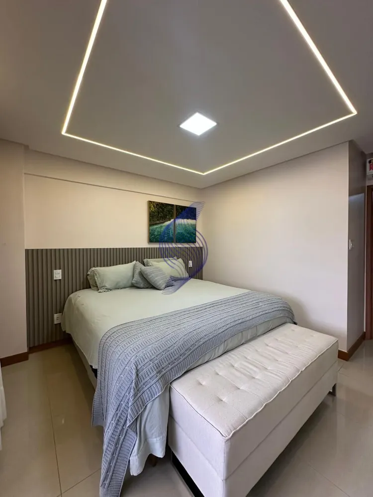 Apartamento, 4 quartos, 136 m² - Foto 8
