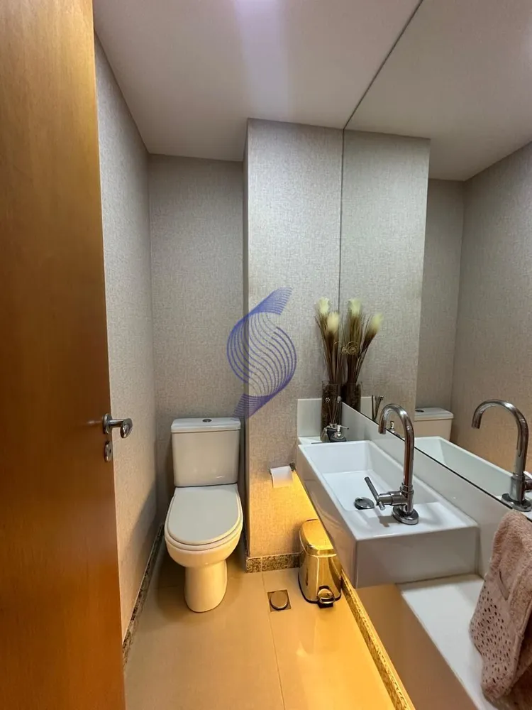 Apartamento, 4 quartos, 136 m² - Foto 1