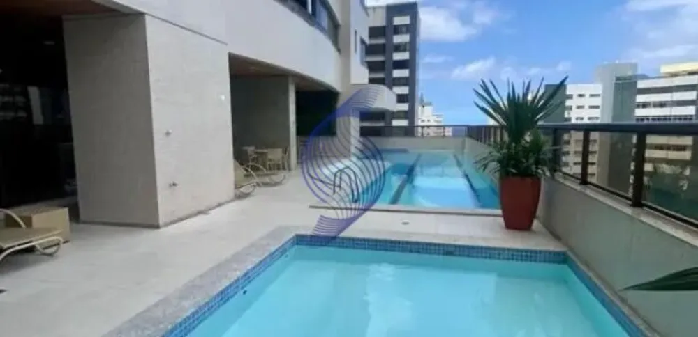 Apartamento, 4 quartos, 136 m² - Foto 2