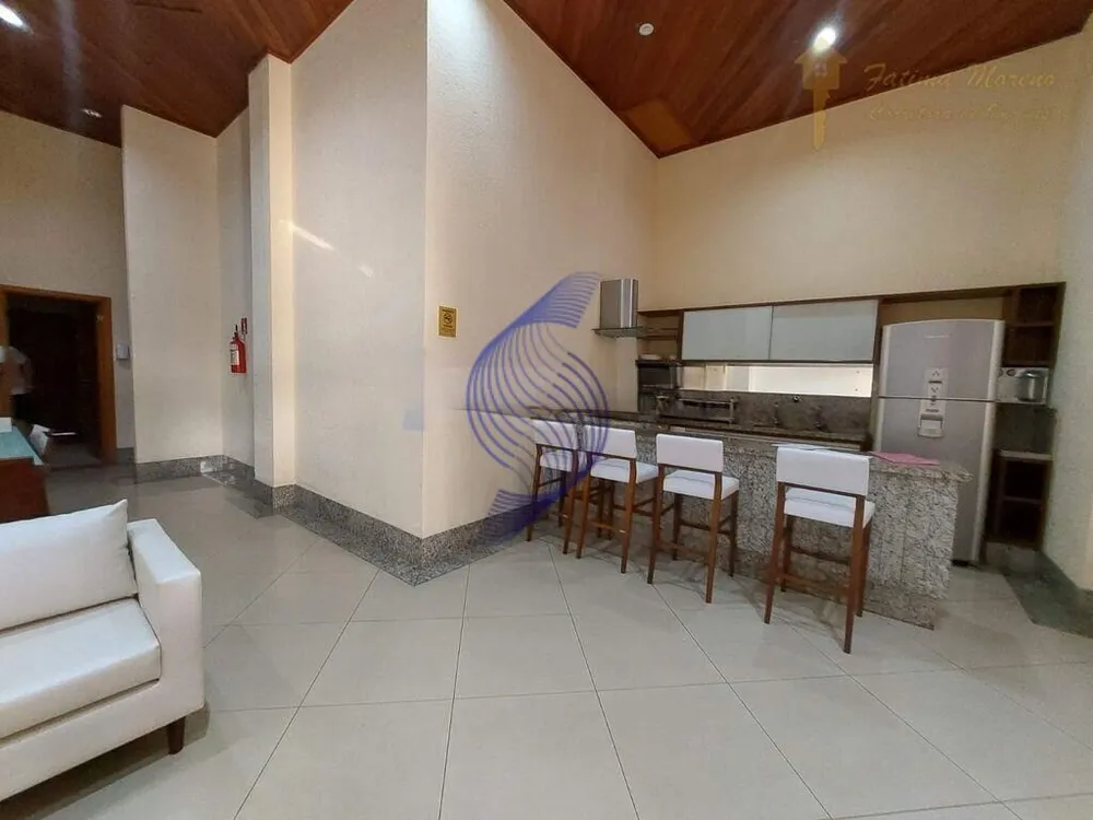 Apartamento, 4 quartos, 136 m² - Foto 12