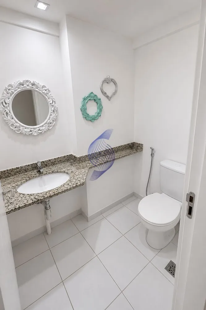 Apartamento, 3 quartos, 107 m² - Foto 3