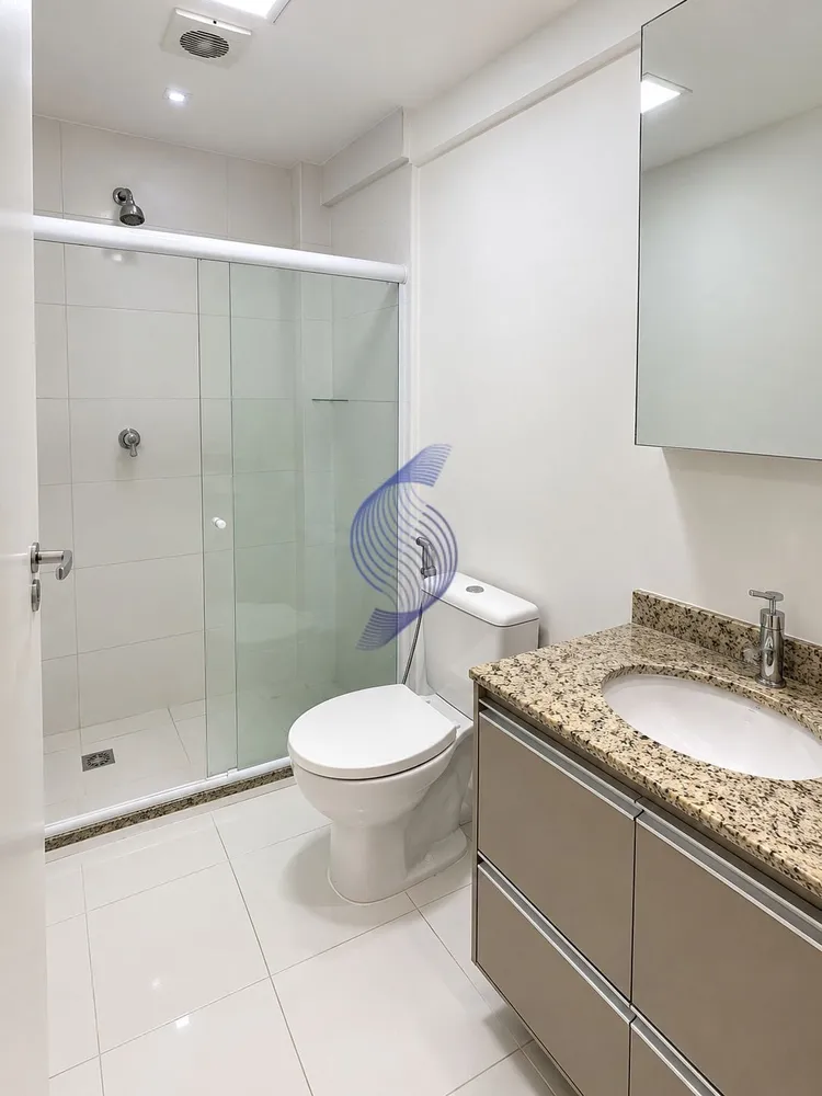 Apartamento, 3 quartos, 107 m² - Foto 2
