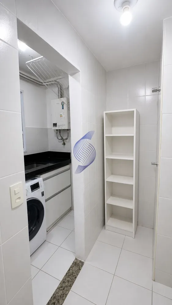 Apartamento, 3 quartos, 107 m² - Foto 5