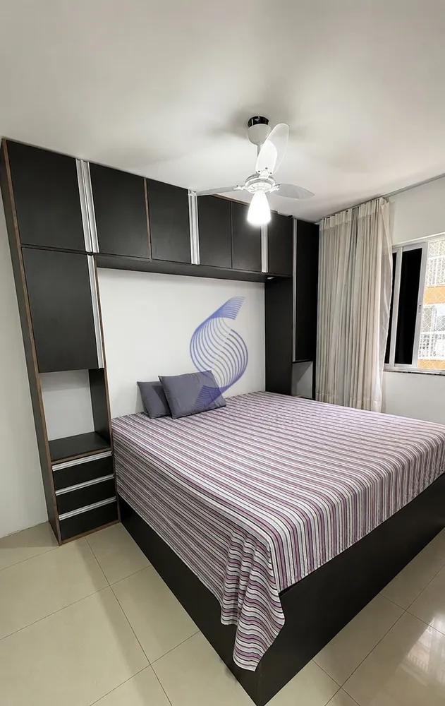 Apartamento, 3 quartos, 107 m² - Foto 6