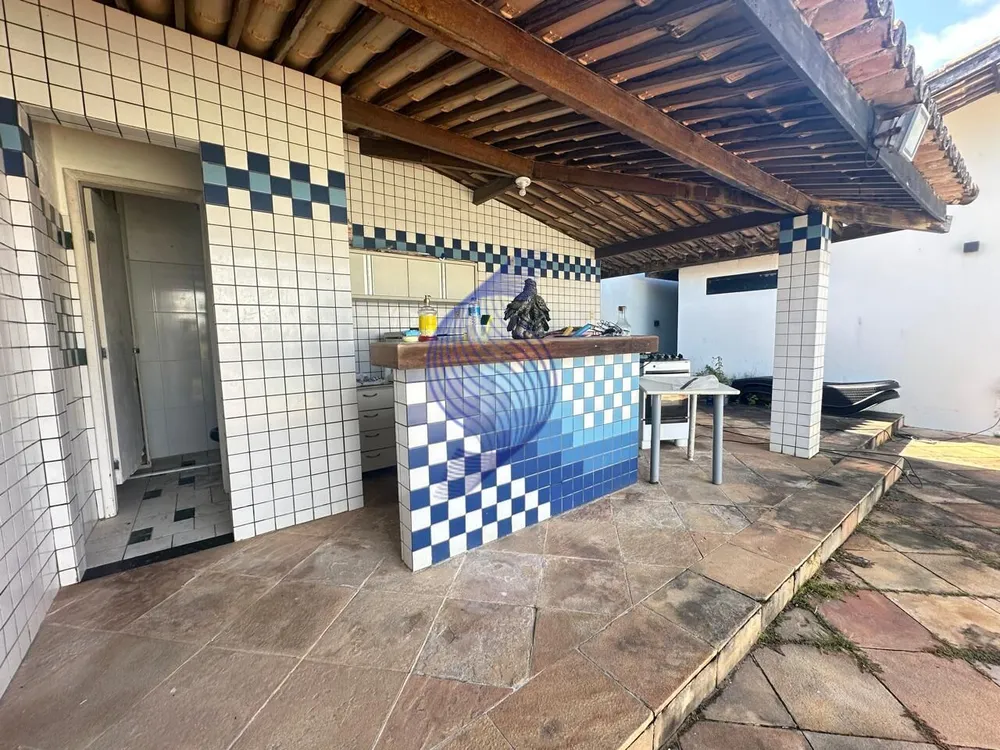 Casa, 3 quartos, 250 m² - Foto 14