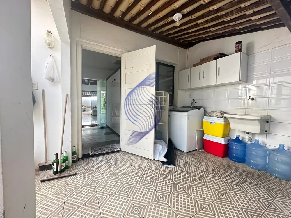 Casa, 3 quartos, 250 m² - Foto 4