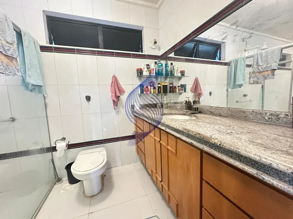 Casa, 3 quartos, 250 m² - Foto 9