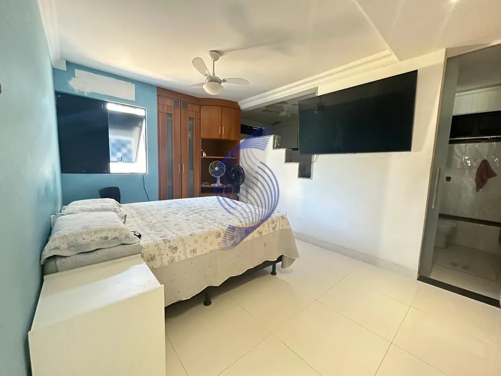 Casa, 3 quartos, 250 m² - Foto 7