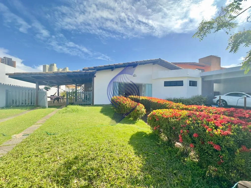 Casa, 3 quartos, 250 m² - Foto 11