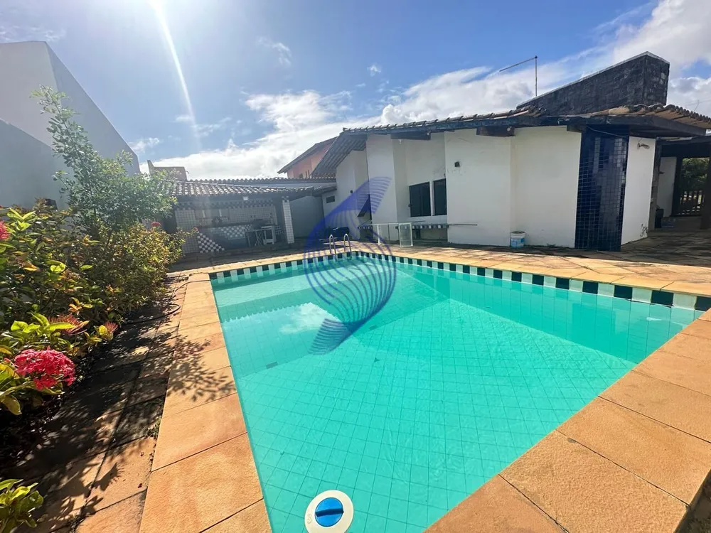 Casa, 3 quartos, 250 m² - Foto 13
