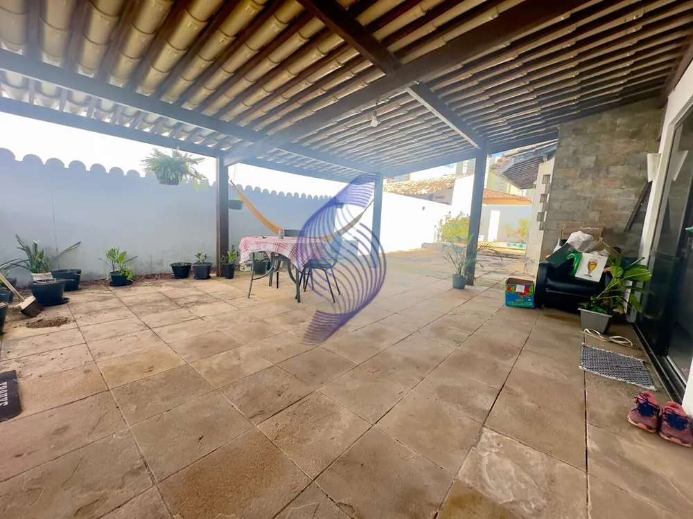 Casa, 3 quartos, 250 m² - Foto 16