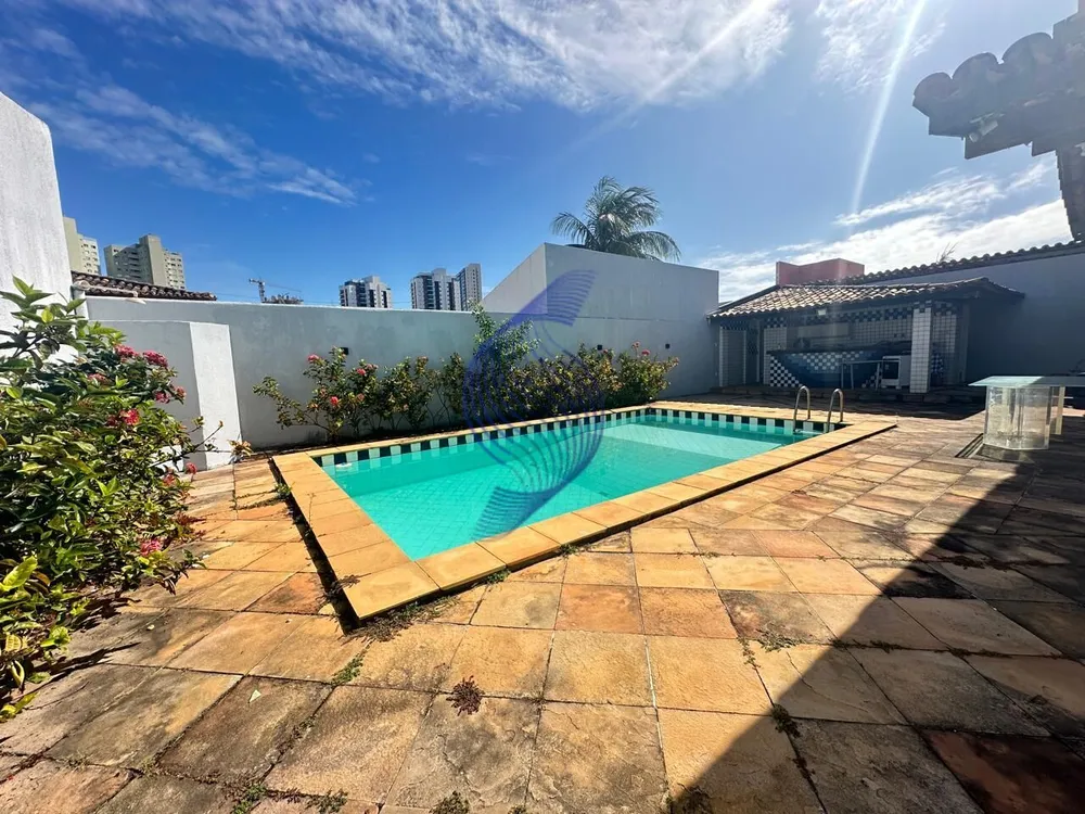 Casa, 3 quartos, 250 m² - Foto 12
