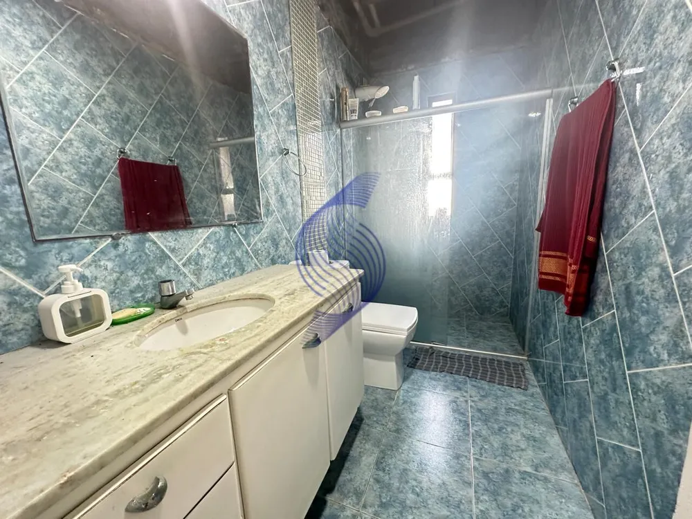 Casa, 3 quartos, 250 m² - Foto 10